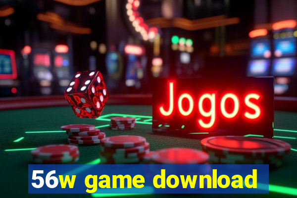 56w game download